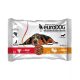 EURO DOG POUCH SMALL BREEDS DUO 4X85 g MARH-PULYKA