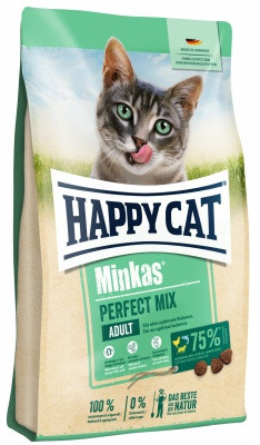 Happy Cat Minkas Perfect Mix 4 kg