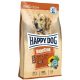 Happy Dog NaturCroq Adult Rind & Reis – Marha & rizs 4 kg