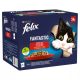 Felix Fantastic alutasak Multipack Házias válogatás 24x85g