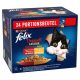 Felix Fantastic Duo alutasak Multipack Házias válogatás aszpikban 24x85g