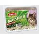 Panzi macskafű vetőmag vermikulittal lakásban tartott macskáknak 300 g-os doboz