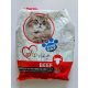 EURO CAT marhás száraz macskatáp felnőtt macskáknak 1 kg-os csomagban