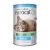 EURO CAT Macskaeledel konzerv Halas 415g