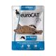 Euro Cat Pouch Alutasakos Macskaeledel (Lazac) - 85 g