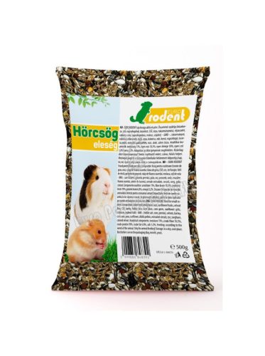 EURO RODENT Hörcsög Eleség – 500 g