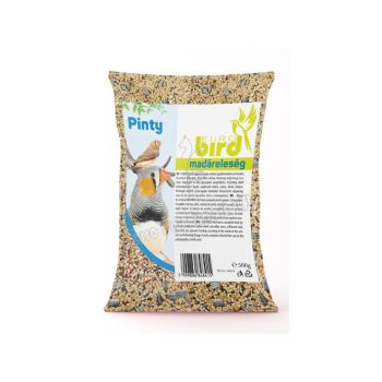 EURO BIRD Pinty Eleség – 500 g