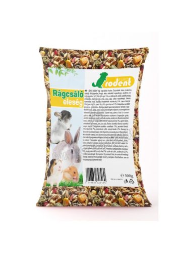EURO RODENT Rágcsáló Eleség – 500 g