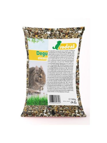 EURO RODENT Degu Eleség – 500 g
