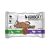 Euro Cat Pouch Duo Alutasakos Macskaeledel Szószban (Nyúl, Bárány) - 4x85 g
