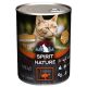 Spirit of Nature Hypoallergenic CAT Ostrich 415g
