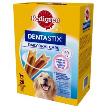 Pedigree Denta Stix Large 28pack 1080 g