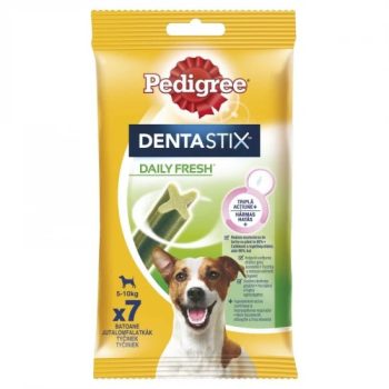 Pedigree Denta Fresh 7db Small 110 g 