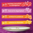 Whiskas Tasty Mix Chef's Choice mártásos macskaeledel 12x85 g-os alutasakos csomag