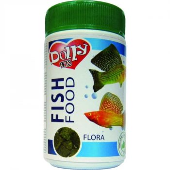 Dolly Haltáp Flóra 120 ml