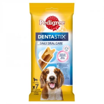 Pedigree Denta Stix 7db medium/large 180 g