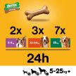 Pedigree Gravy Bone Marhahússal 400 g