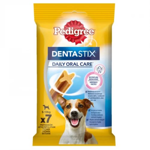 Pedigree Denta Stix 7db Mono small 110 g