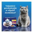 PreVital vegyes ízű alutasakos nedves macskaeledel, 12x100 g-os multipack