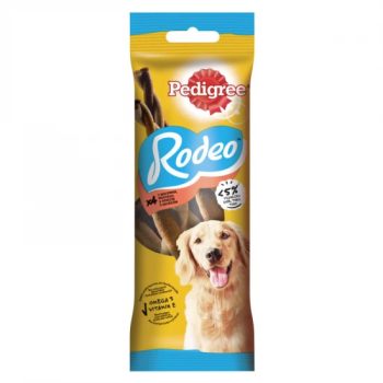 Pedigree Rodeo Marhahússal 70 g